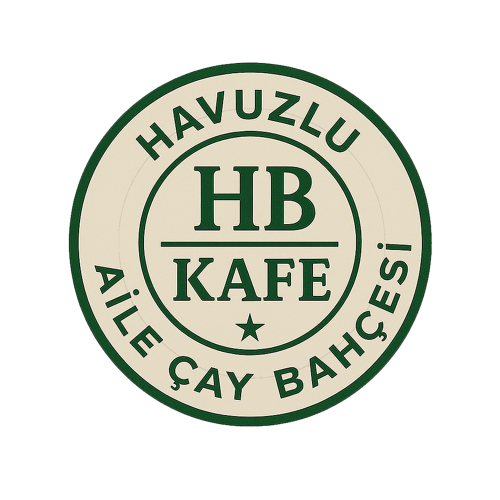 Havuzlu Bahçe